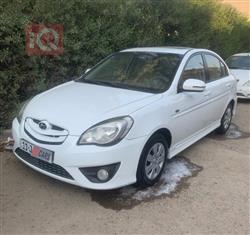 هيونداي أكسنت